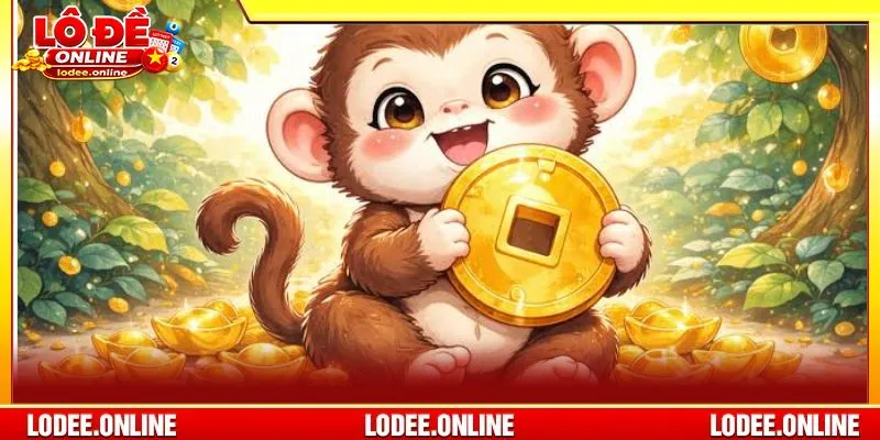 Con khỉ xuất hiện trong văn hóa phương Đông có nhiều ý nghĩa