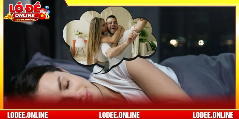 Đột nhiên mơ thấy người yêu cũ qua đời hé lộ số lô đề nên đánh