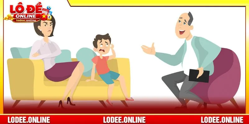 Mơ thấy bố đã mất hiện về dặn dò đánh liền con 75 - 83
